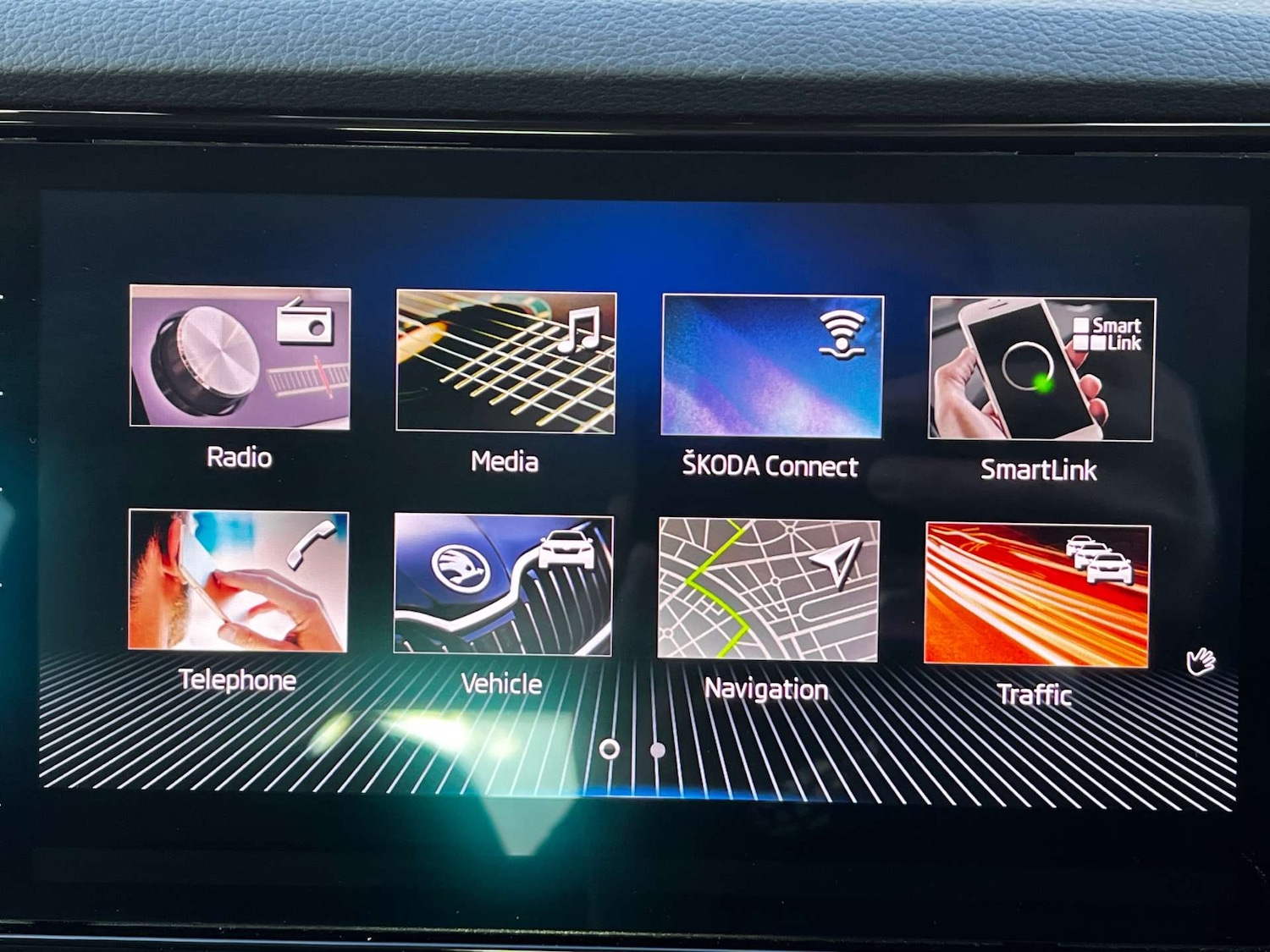 Used Skoda Karoq 2020 for sale - 77045743: Photo 34