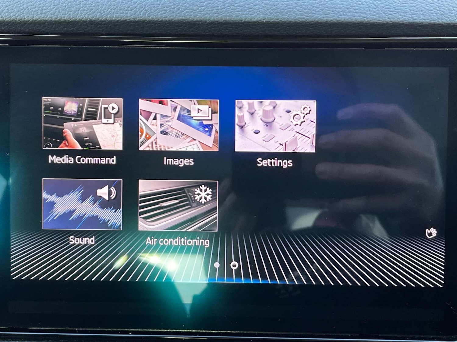 Used Skoda Karoq 2020 for sale - 77045743: Photo 35