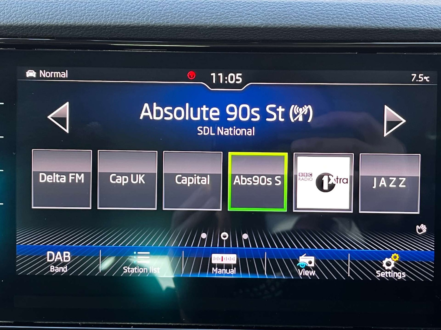 Used Skoda Karoq 2020 for sale - 77045743: Photo 38