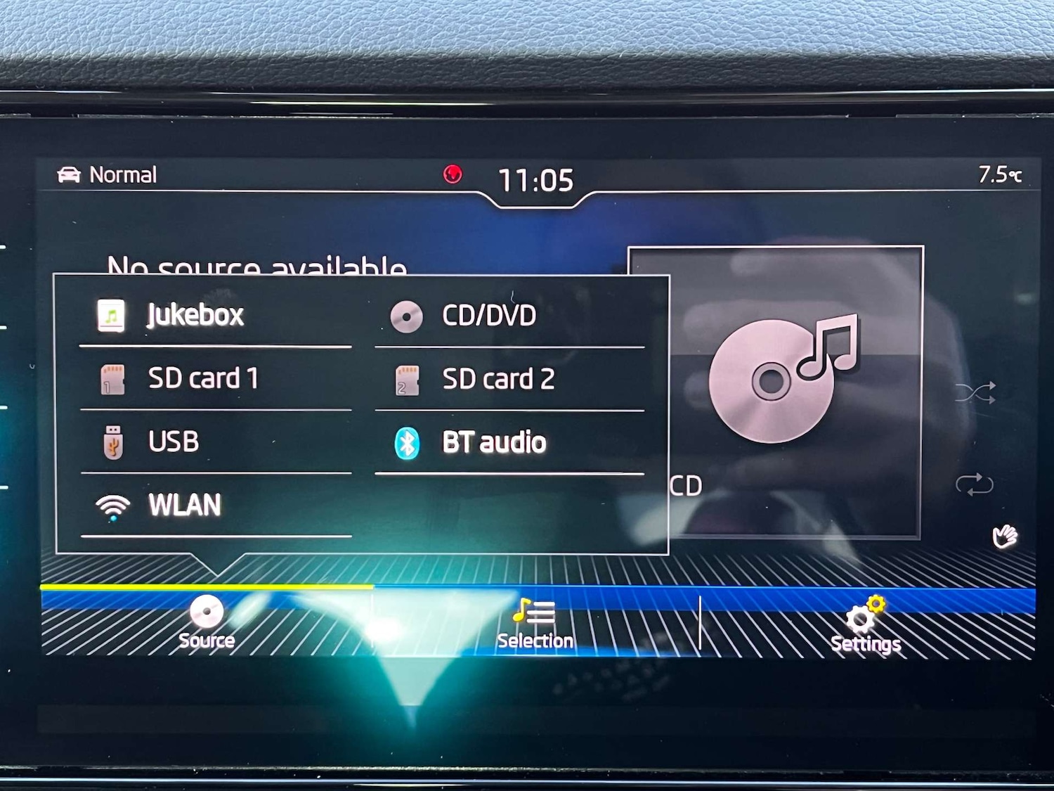 Used Skoda Karoq 2020 for sale - 77045743: Photo 40