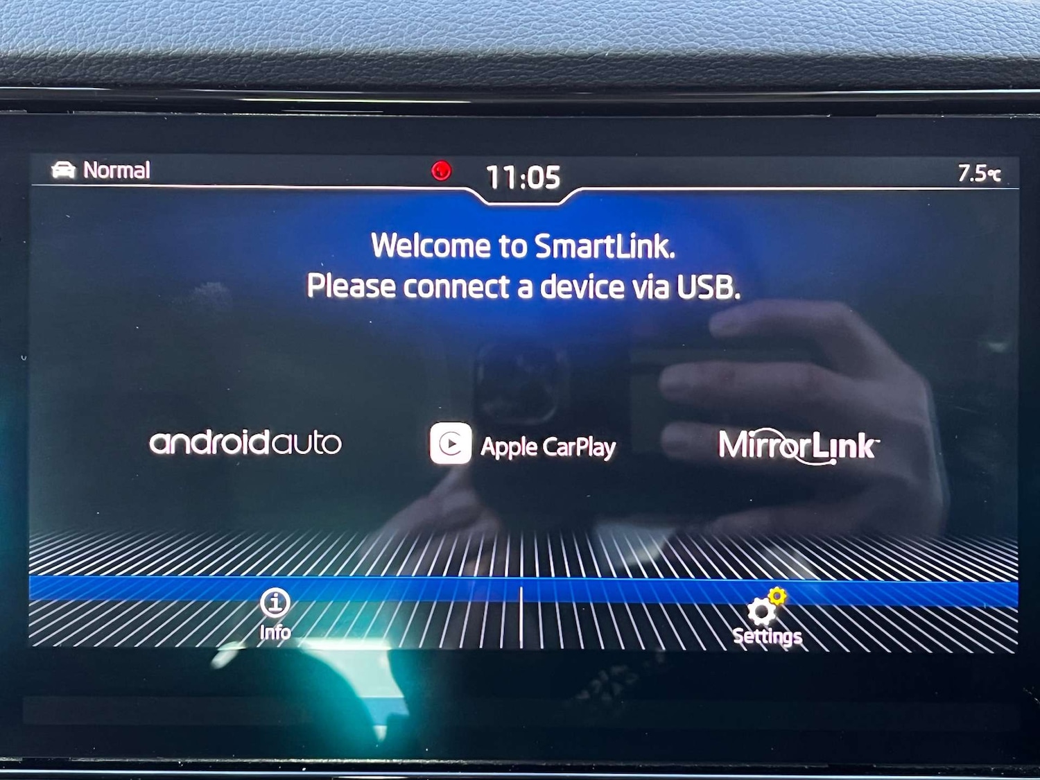 Used Skoda Karoq 2020 for sale - 77045743: Photo 41