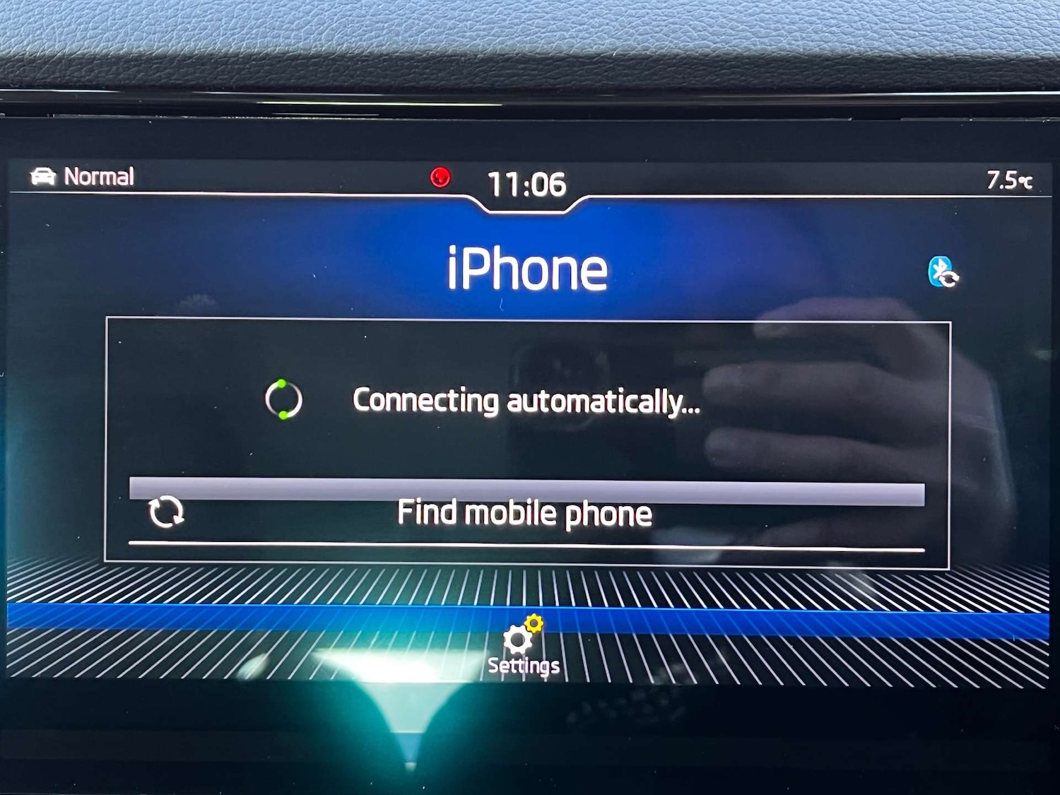 Used Skoda Karoq 2020 for sale - 77045743: Photo 42