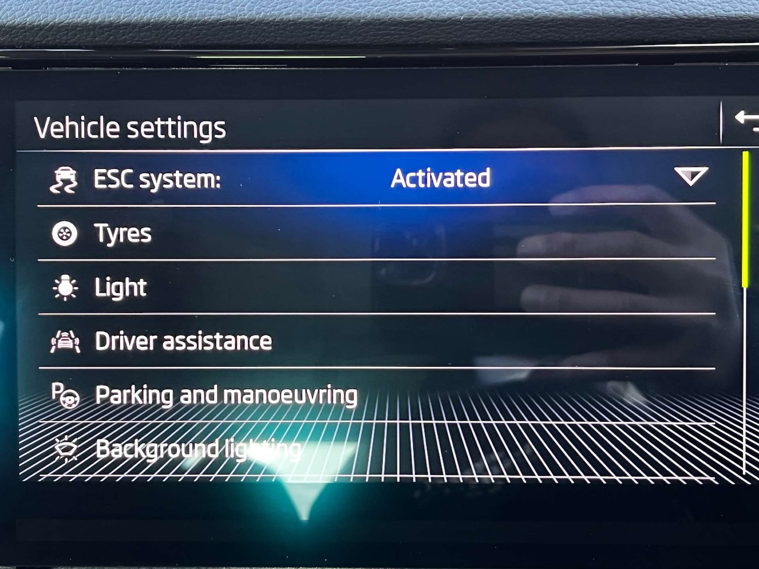 Used Skoda Karoq 2020 for sale - 77045743: Photo 43