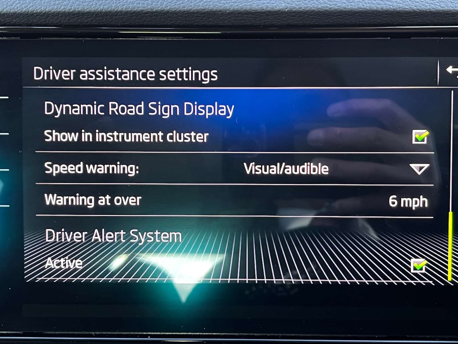 Used Skoda Karoq 2020 for sale - 77045743: Photo 45