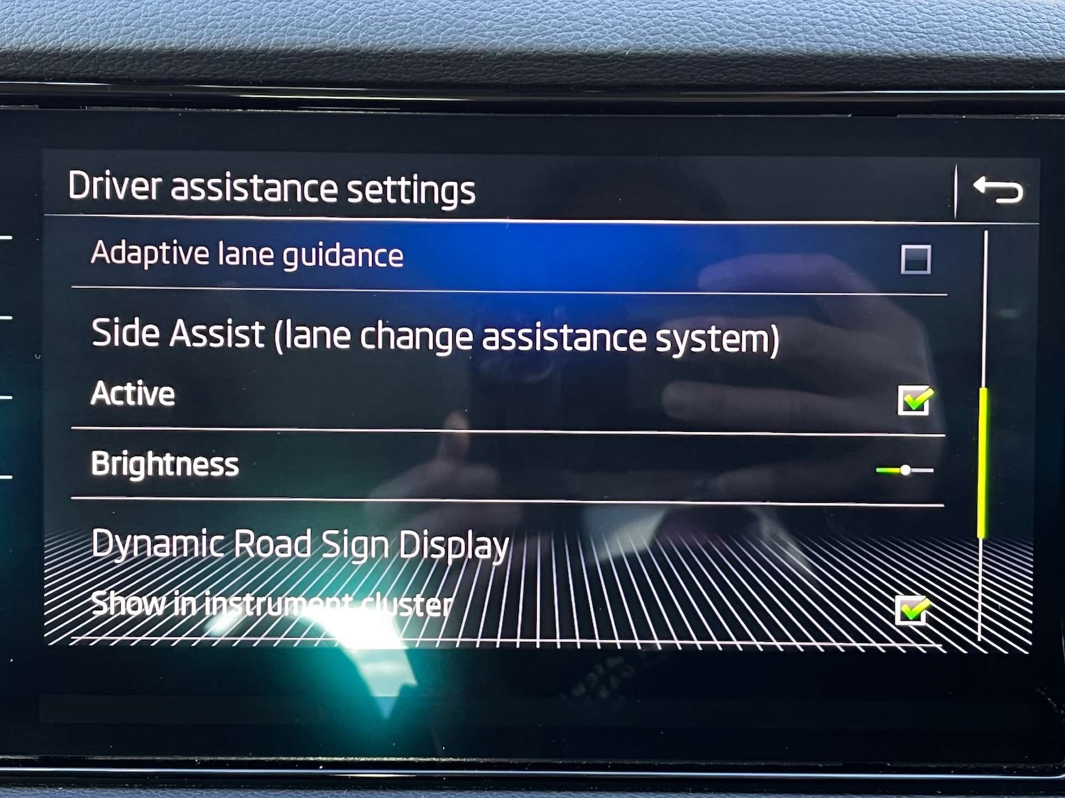 Used Skoda Karoq 2020 for sale - 77045743: Photo 46