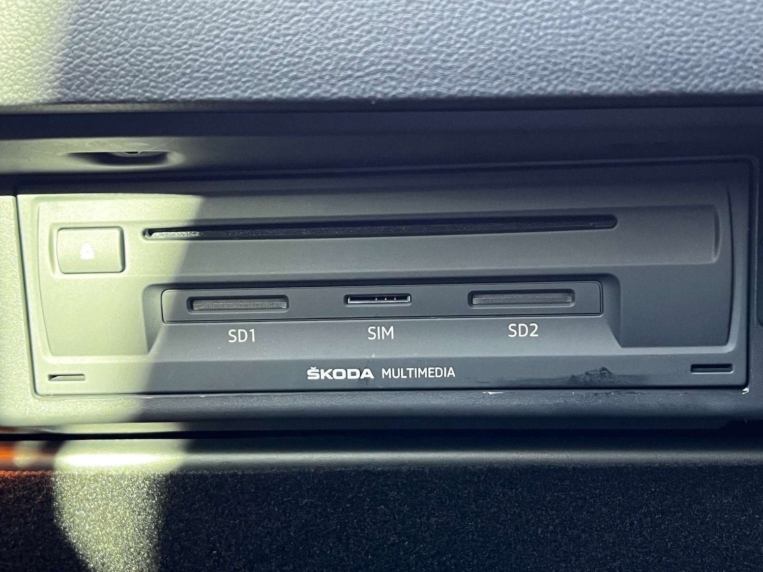 Used Skoda Karoq 2020 for sale - 77045743: Photo 52