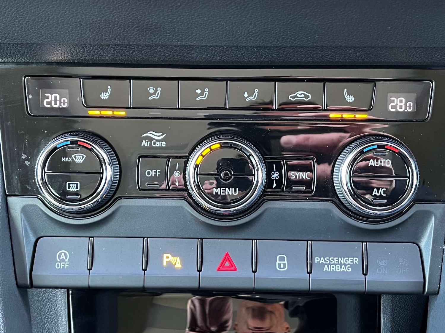 Used Skoda Karoq 2020 for sale - 77045743: Photo 53