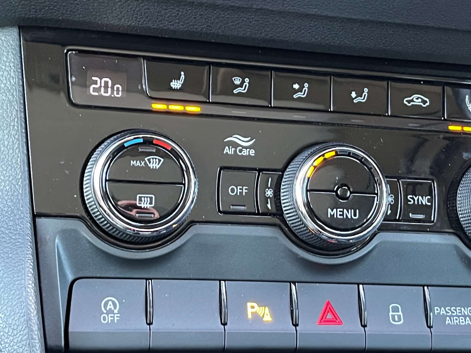 Used Skoda Karoq 2020 for sale - 77045743: Photo 54