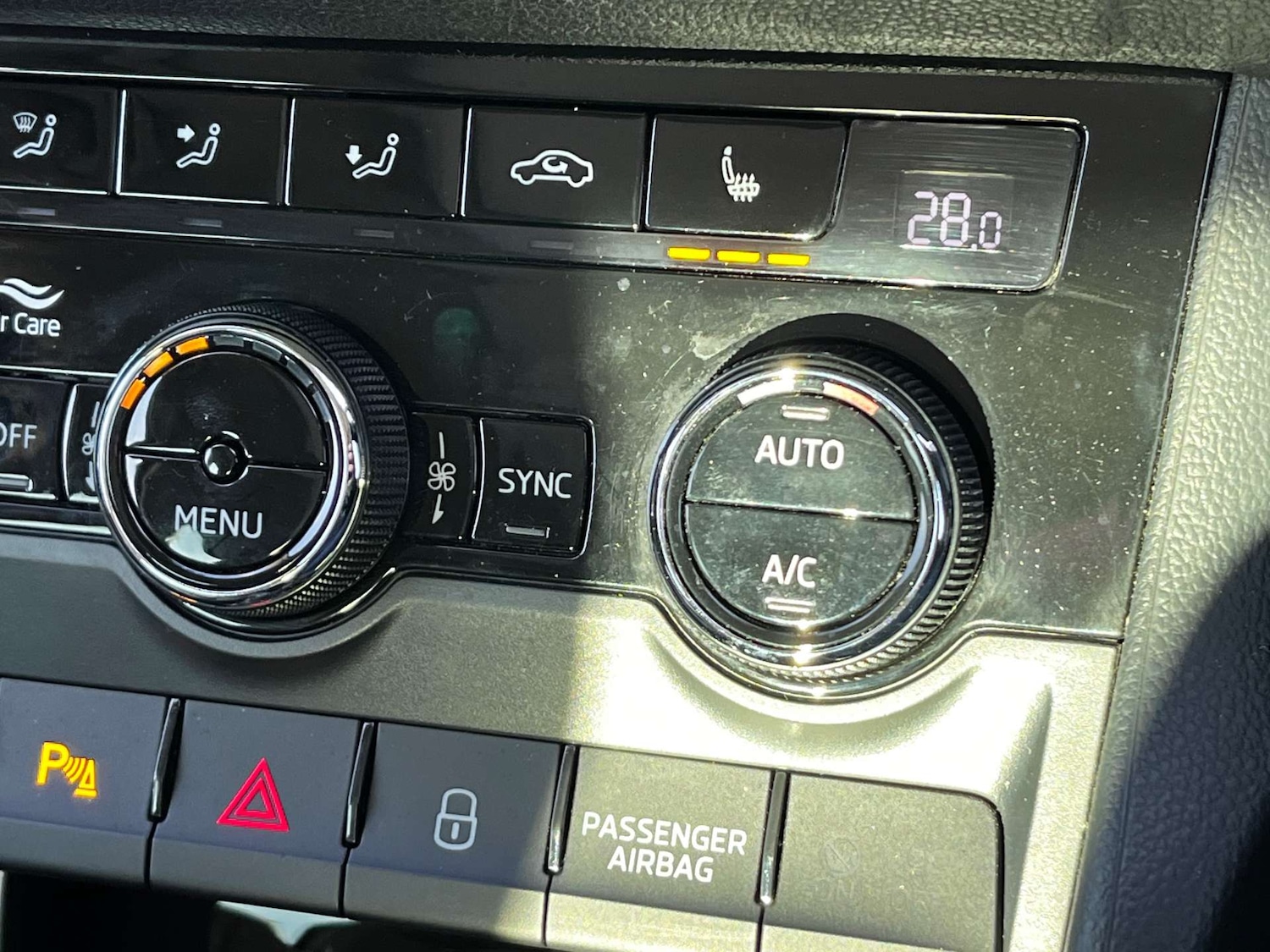 Used Skoda Karoq 2020 for sale - 77045743: Photo 55