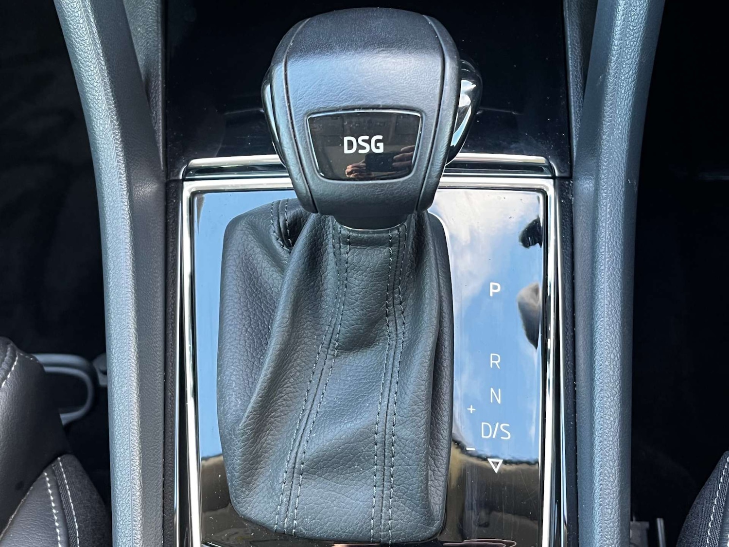 Used Skoda Karoq 2020 for sale - 77045743: Photo 57