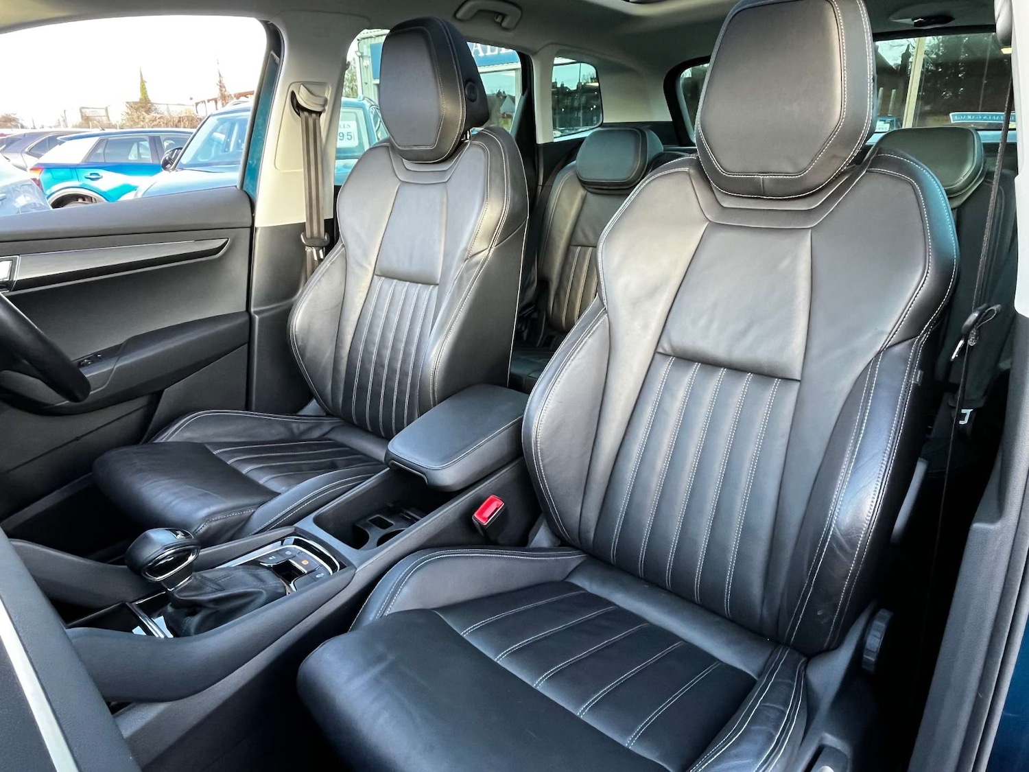 Used Skoda Karoq 2020 for sale - 77045743: Photo 71