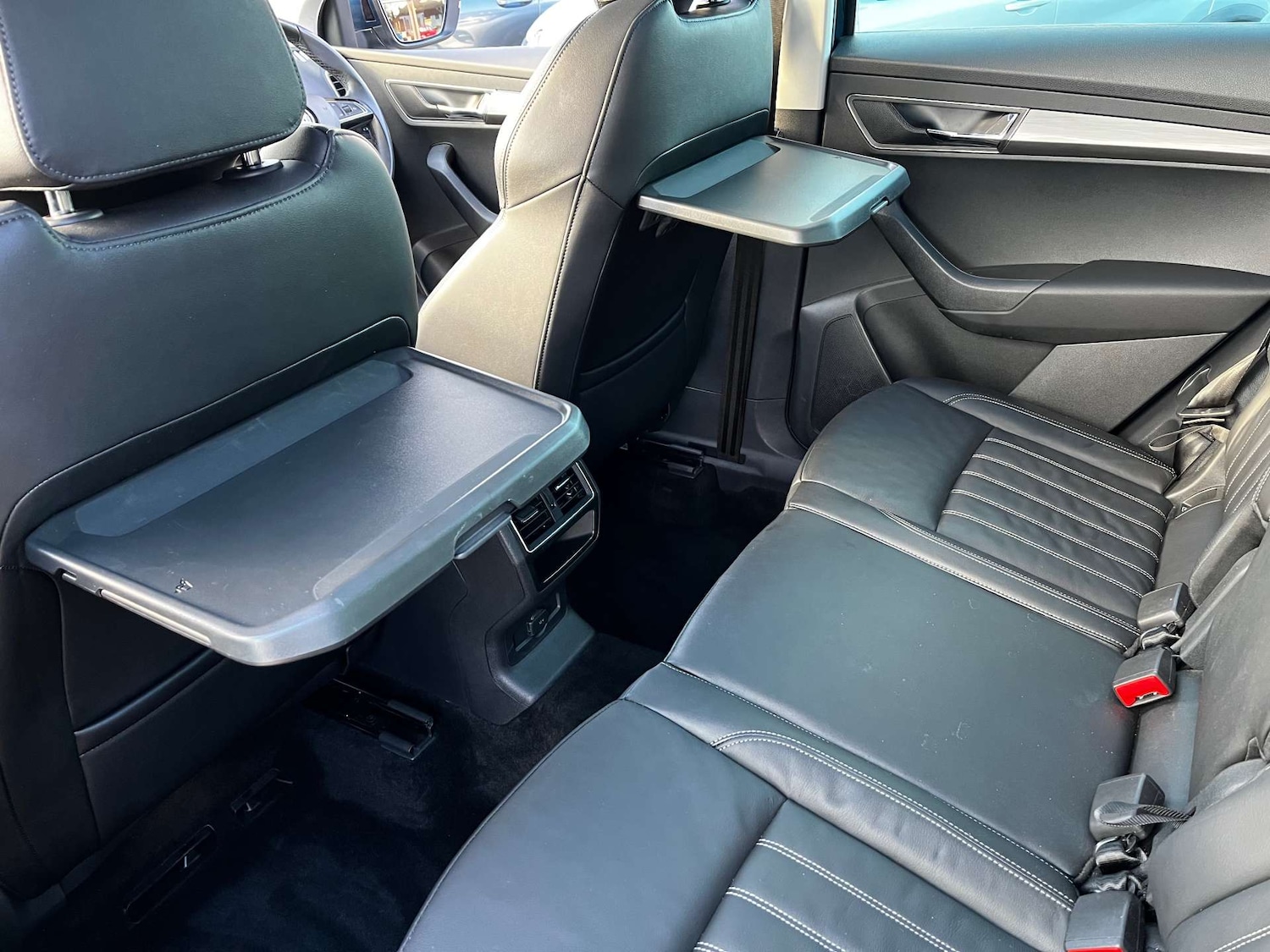 Used Skoda Karoq 2020 for sale - 77045743: Photo 73