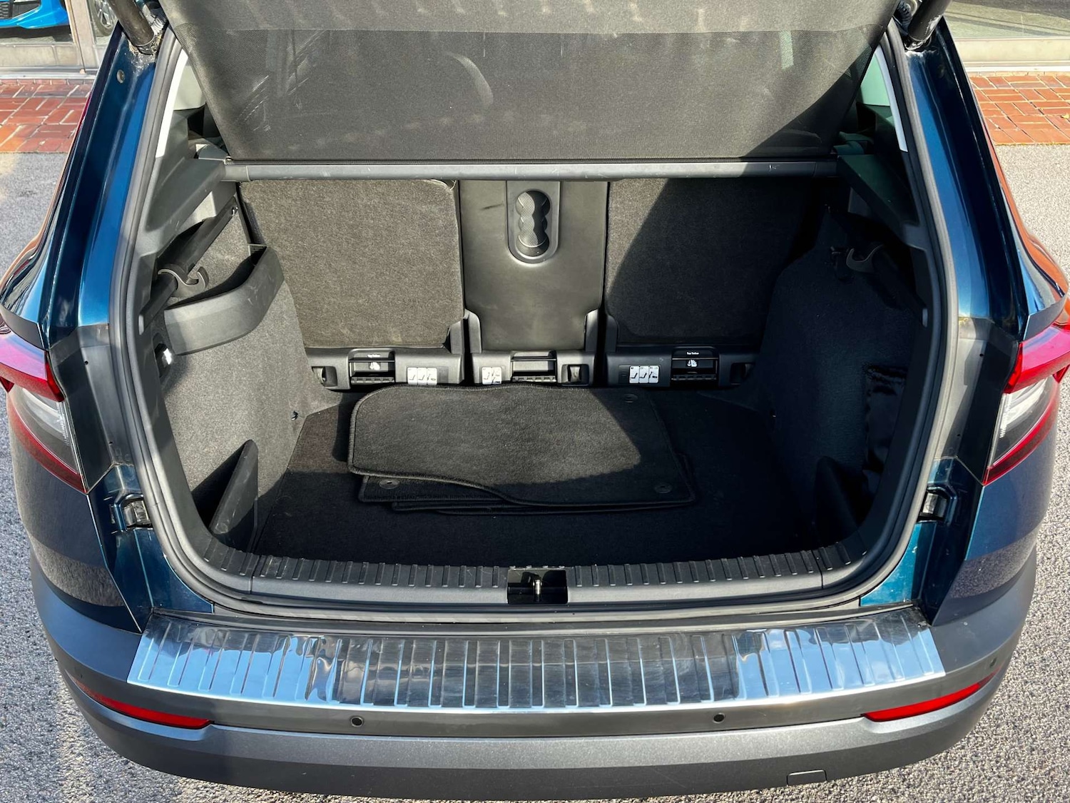 Used Skoda Karoq 2020 for sale - 77045743: Photo 75