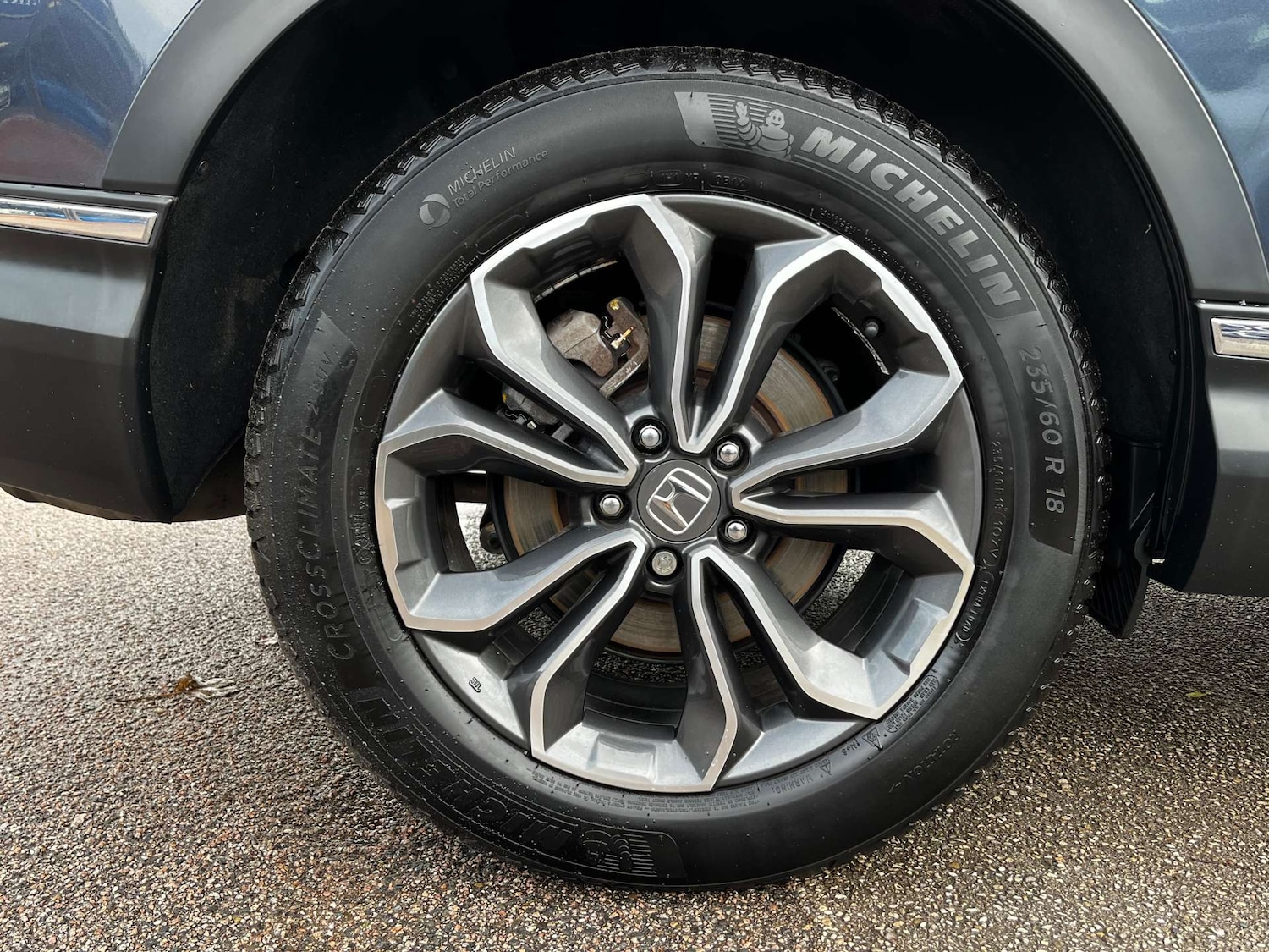 Used Honda CR-V 2022 for sale - 76905374: Photo 14