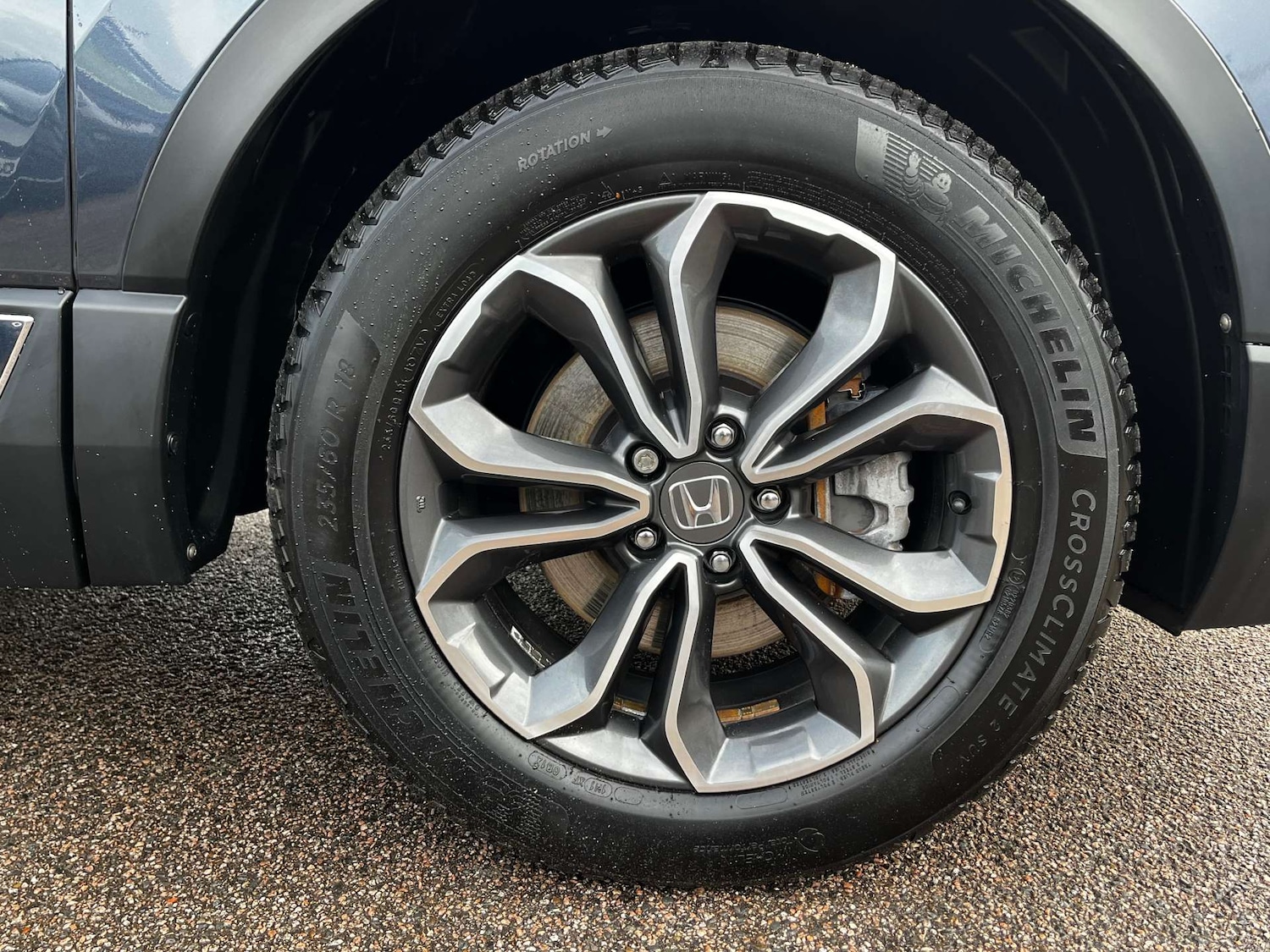 Used Honda CR-V 2022 for sale - 76905374: Photo 15