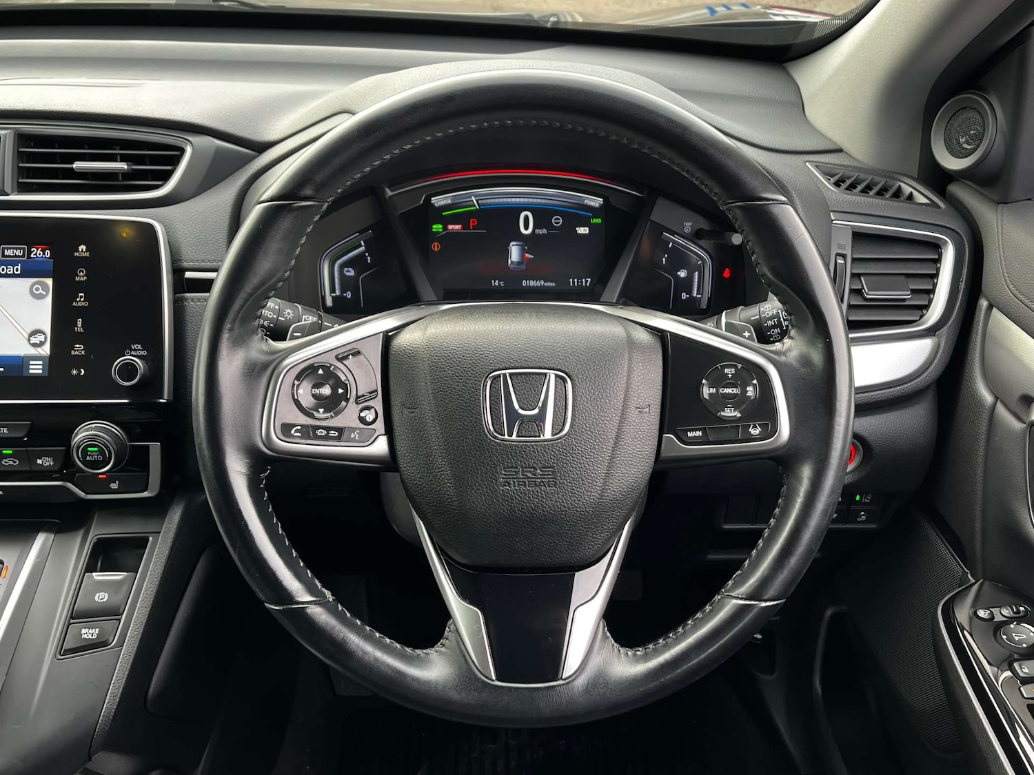 Used Honda CR-V 2022 for sale - 76905374: Photo 20