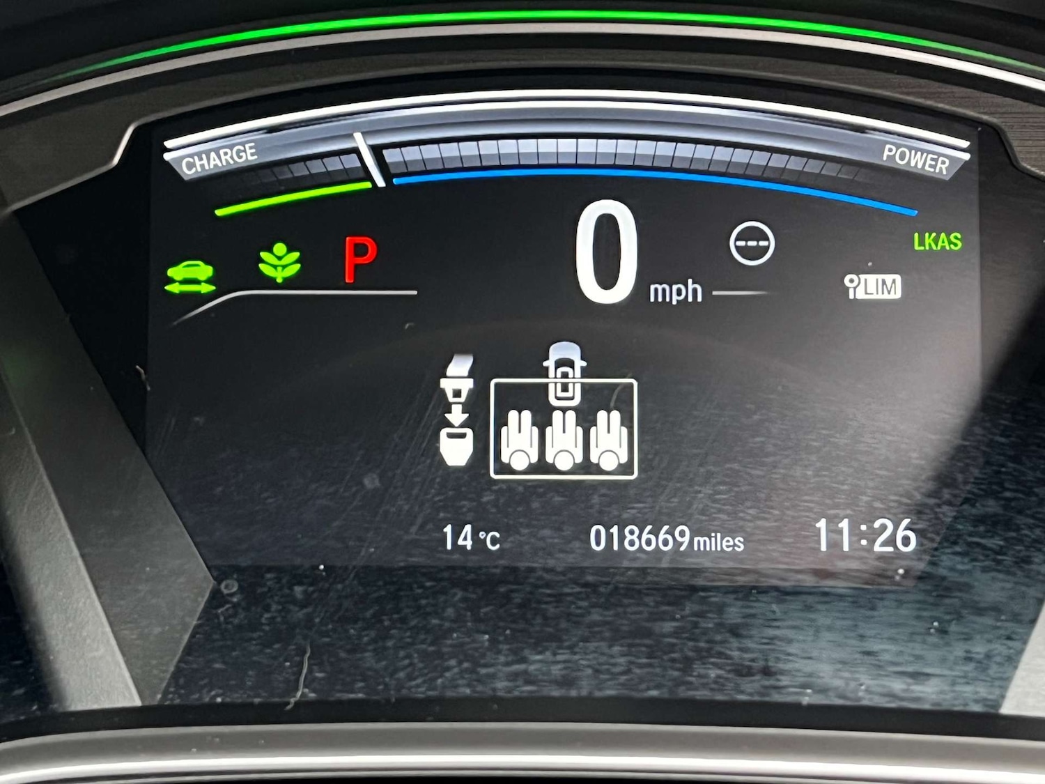 Used Honda CR-V 2022 for sale - 76905374: Photo 23