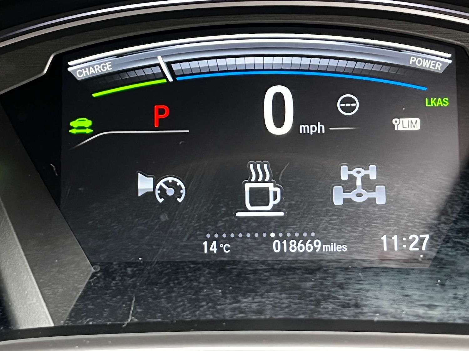 Used Honda CR-V 2022 for sale - 76905374: Photo 28