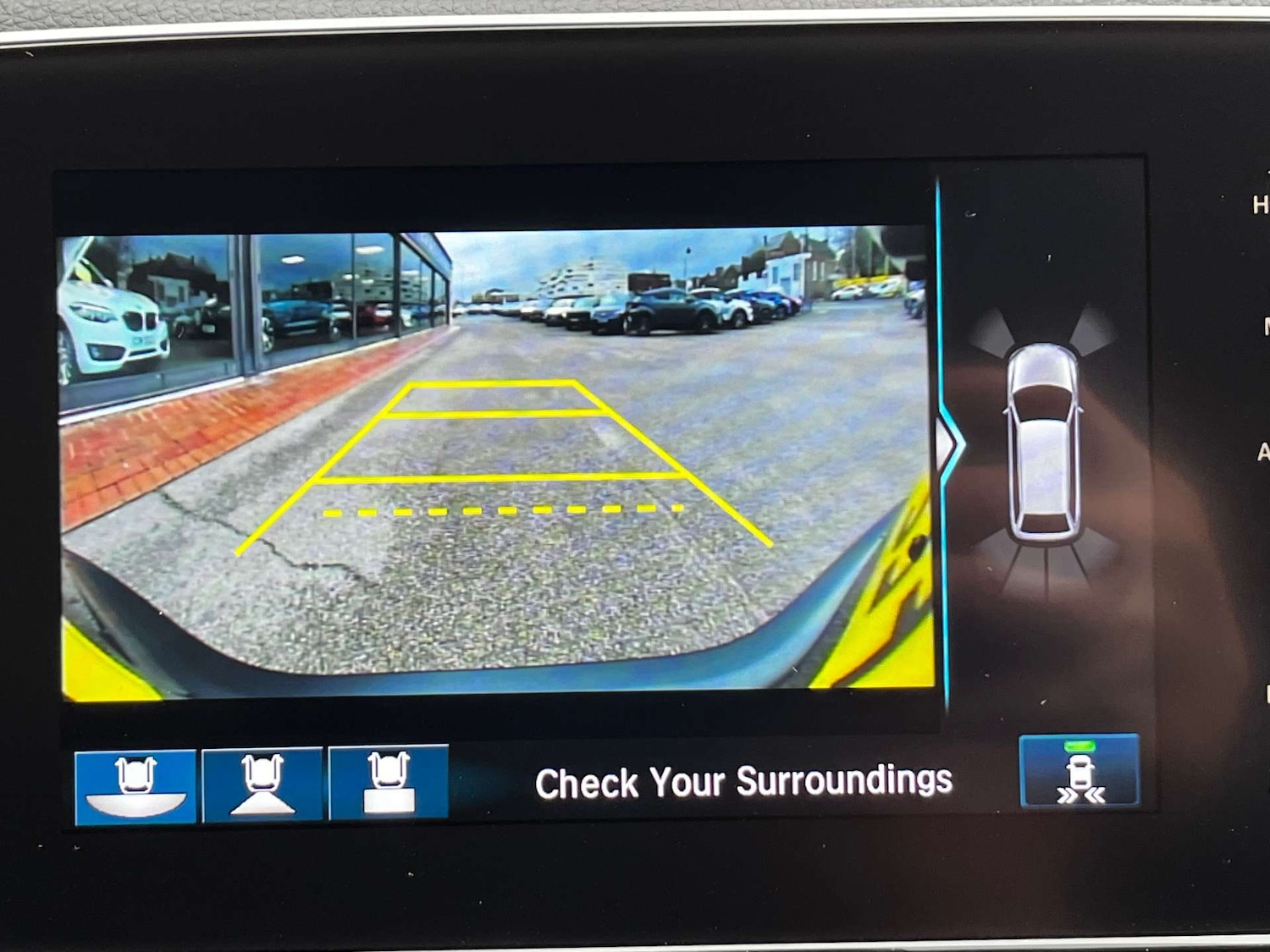 Used Honda CR-V 2022 for sale - 76905374: Photo 36