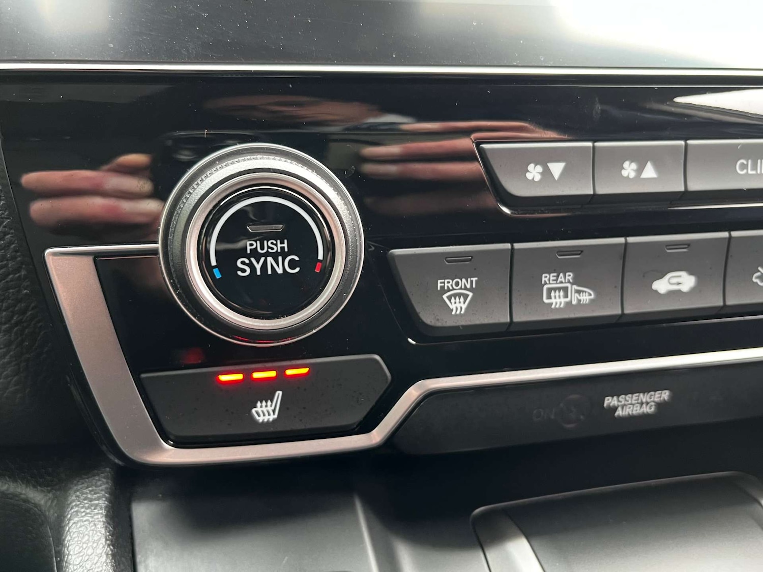 Used Honda CR-V 2022 for sale - 76905374: Photo 47