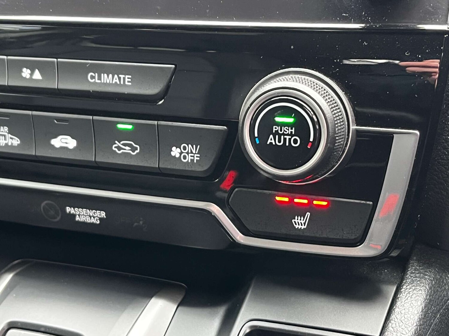 Used Honda CR-V 2022 for sale - 76905374: Photo 48