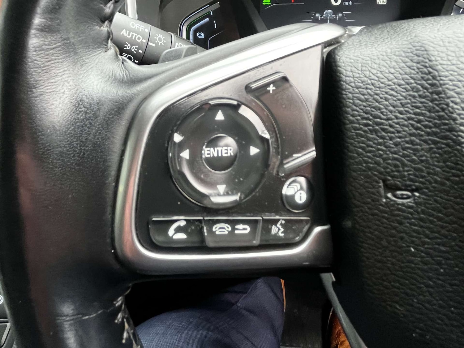 Used Honda CR-V 2022 for sale - 76905374: Photo 55