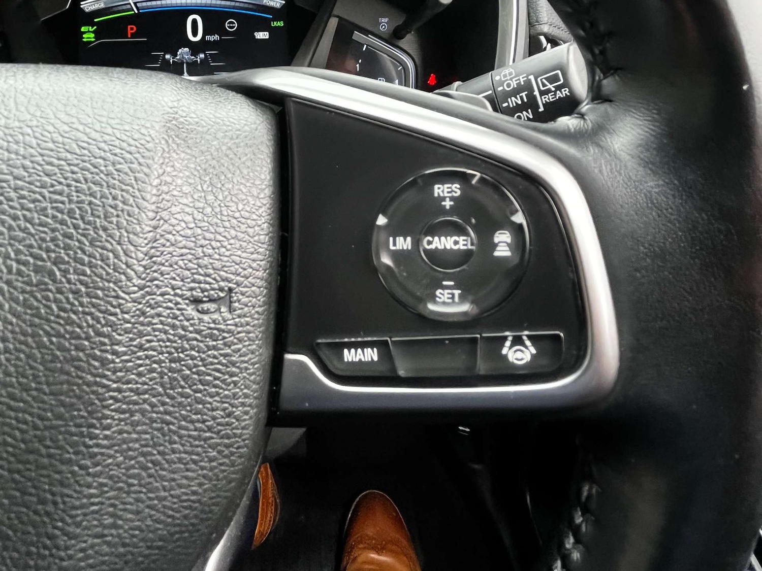 Used Honda CR-V 2022 for sale - 76905374: Photo 56