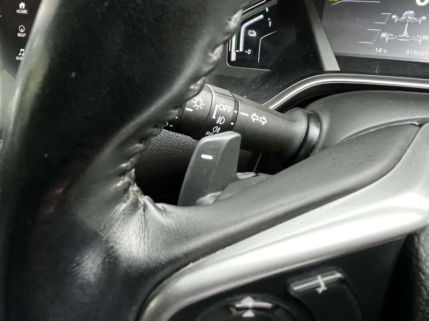 Used Honda CR-V 2022 for sale - 76905374: Photo 57