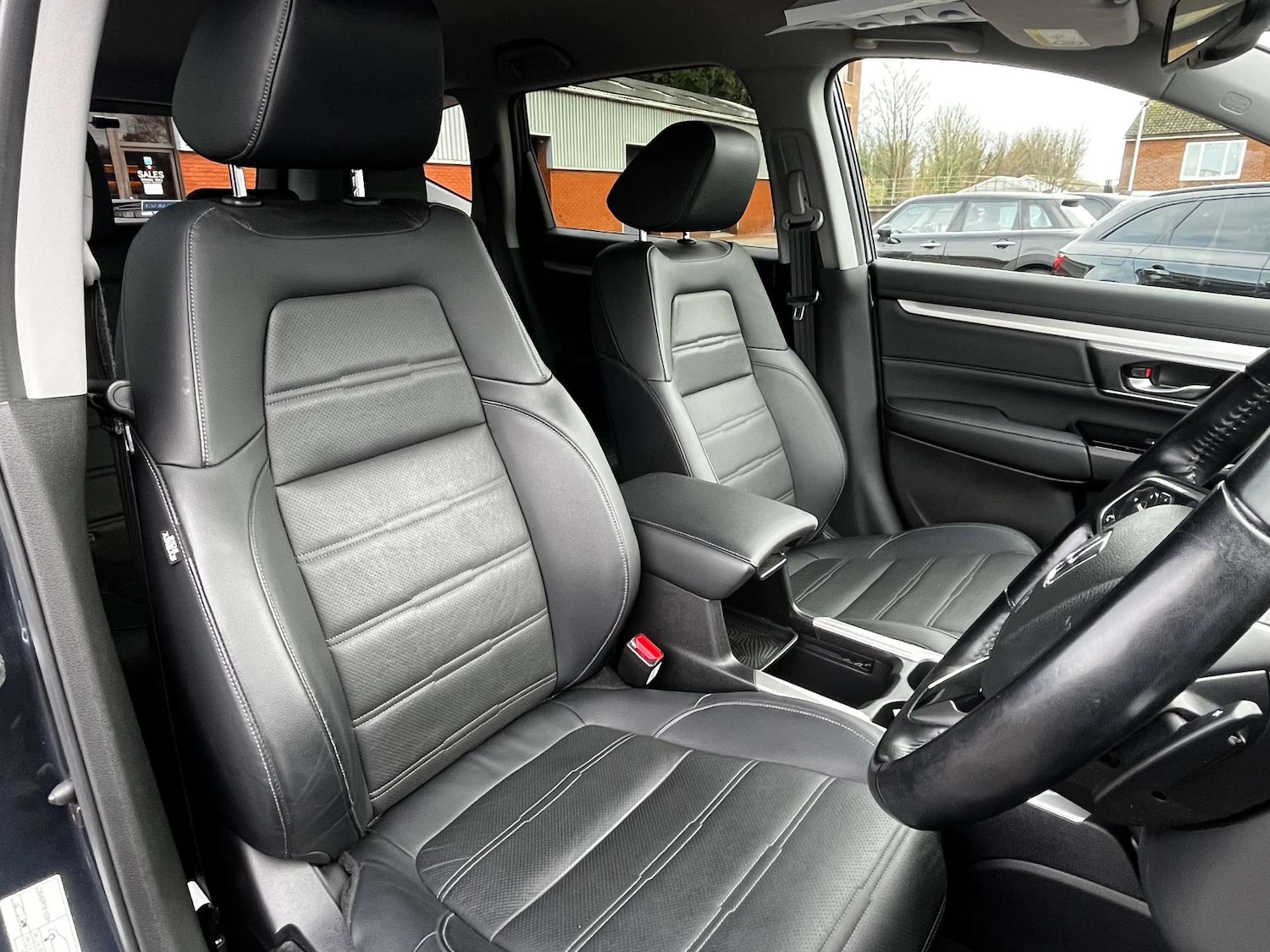 Used Honda CR-V 2022 for sale - 76905374: Photo 65