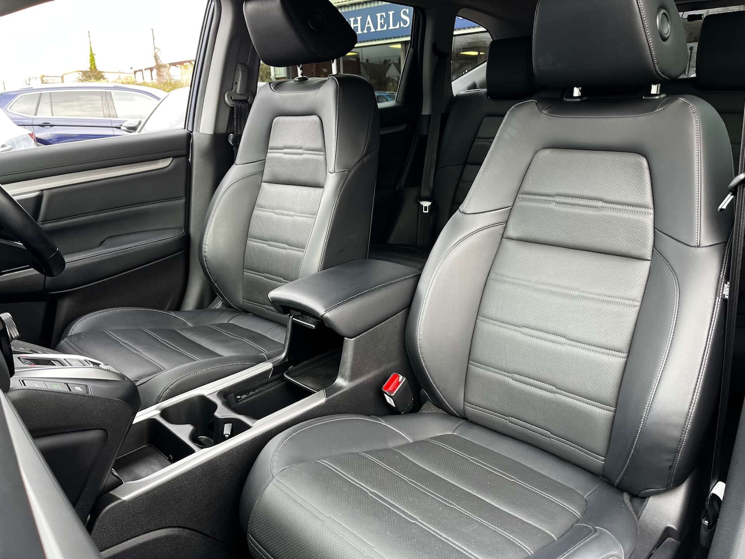 Used Honda CR-V 2022 for sale - 76905374: Photo 66