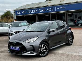2023 - DESIGN FHEV 5-Door