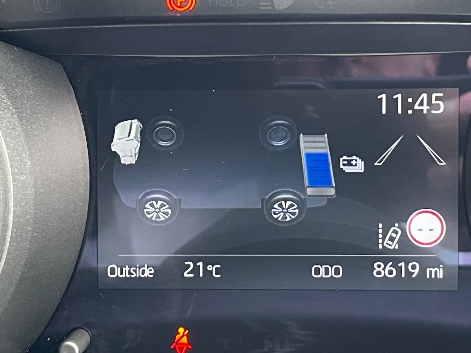 Vehicle 28