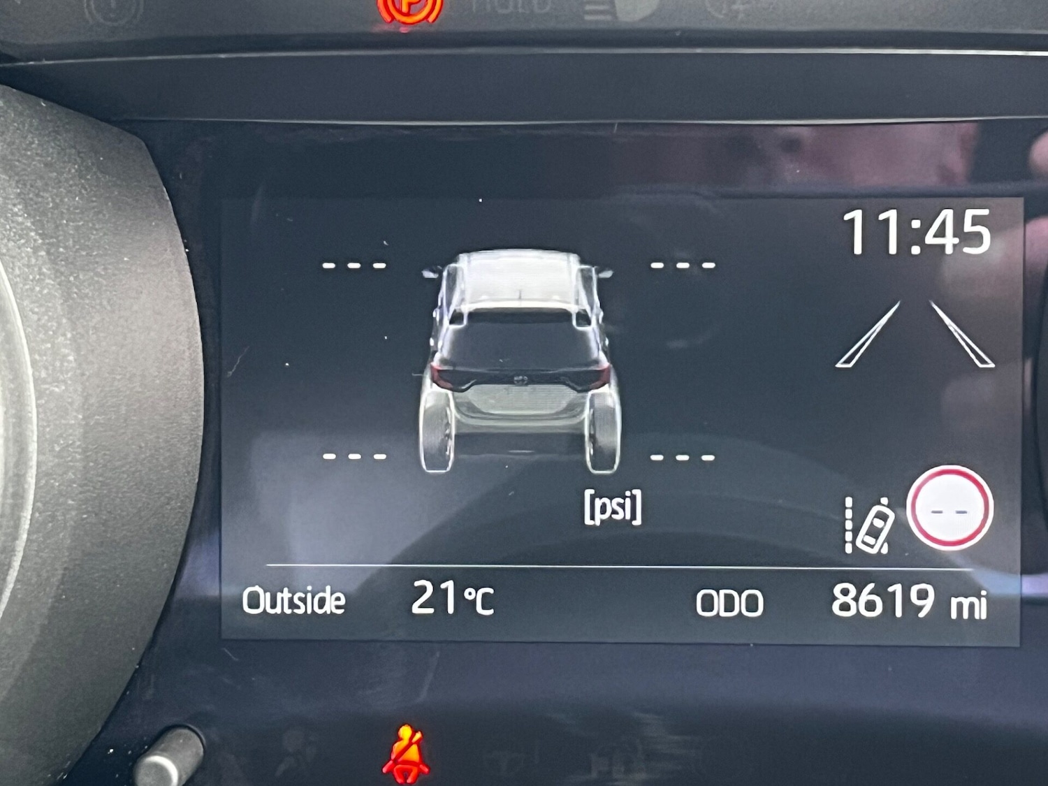 Vehicle 29
