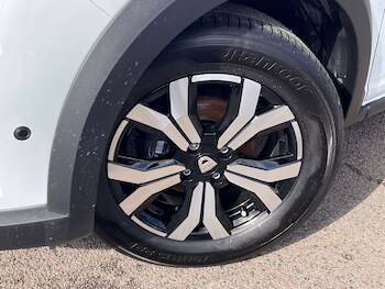 Used Dacia Sandero 2021 for sale - 77805619: Photo