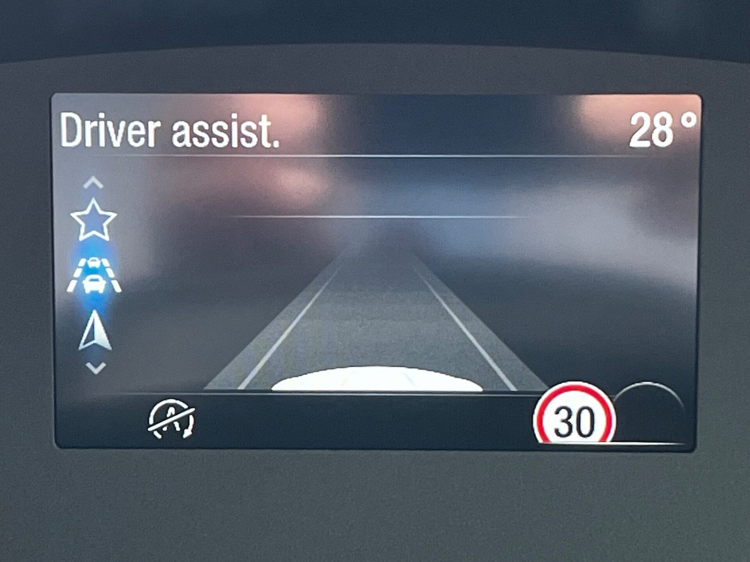 Vehicle 23