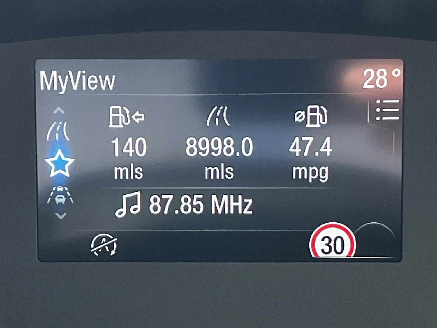 Vehicle 26