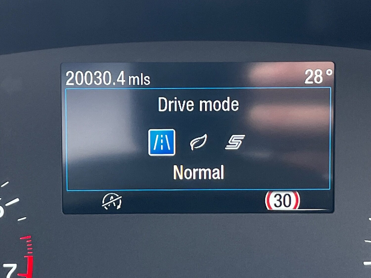 Vehicle 27