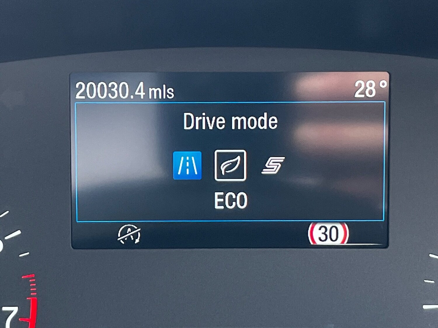 Vehicle 28