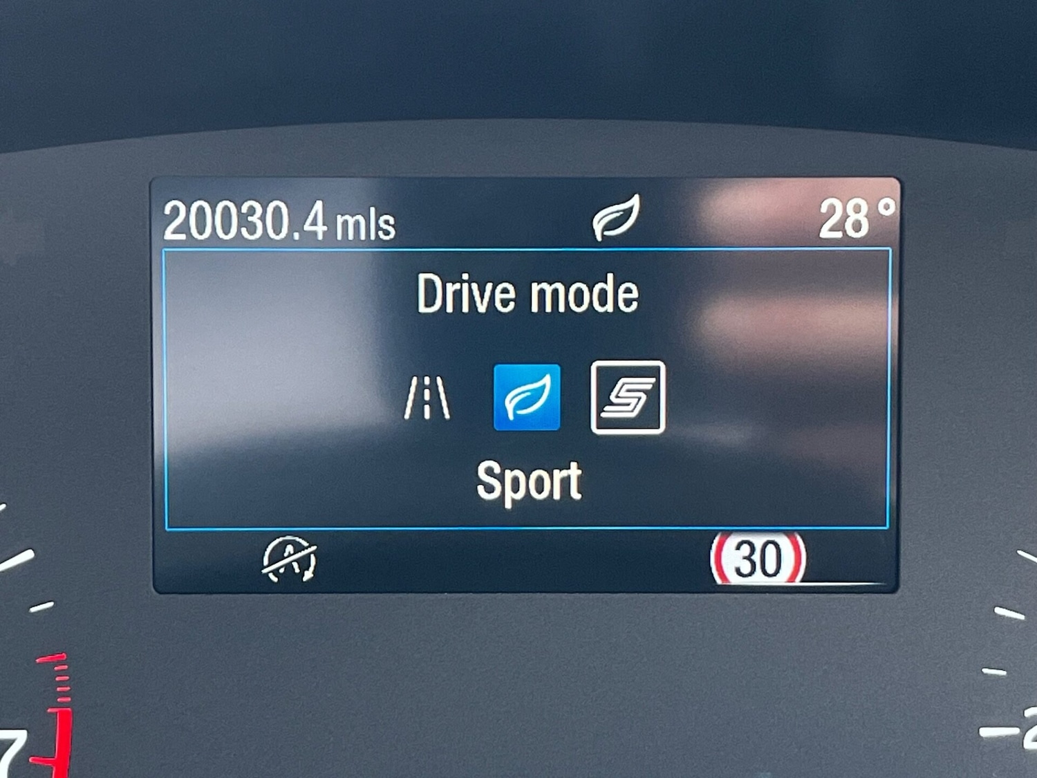 Vehicle 29