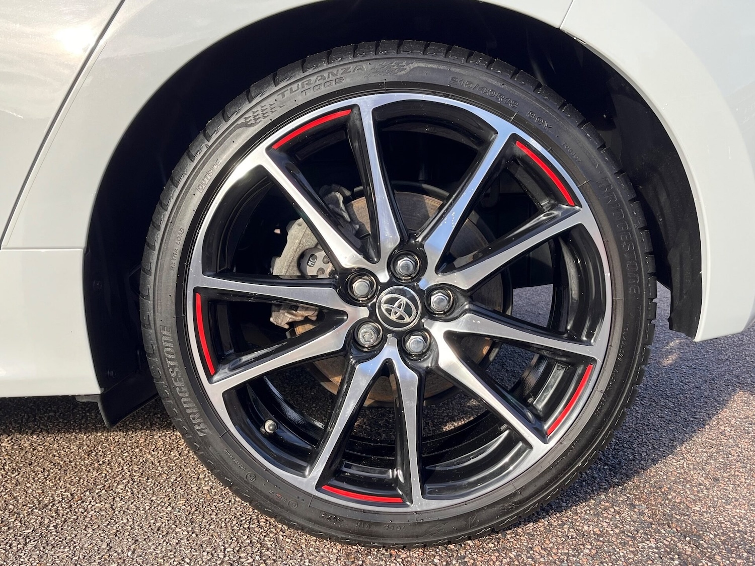 Used Toyota Yaris 2023 for sale - 76287055: Photo 14