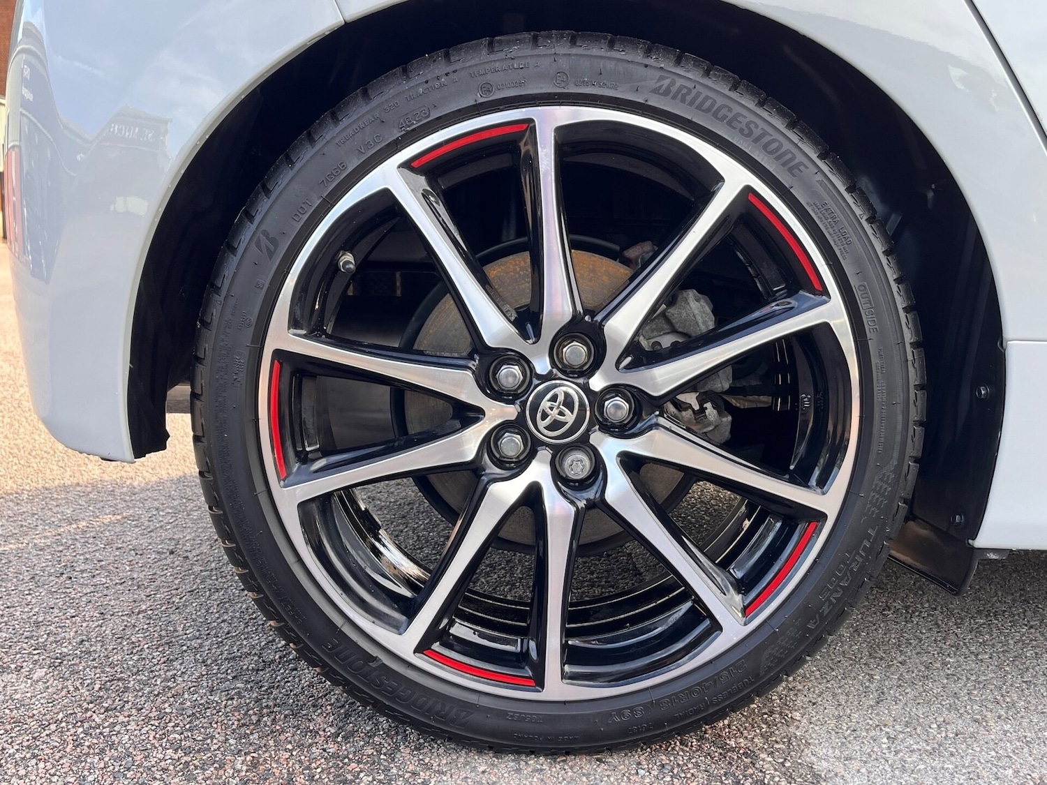 Used Toyota Yaris 2023 for sale - 76287055: Photo 15