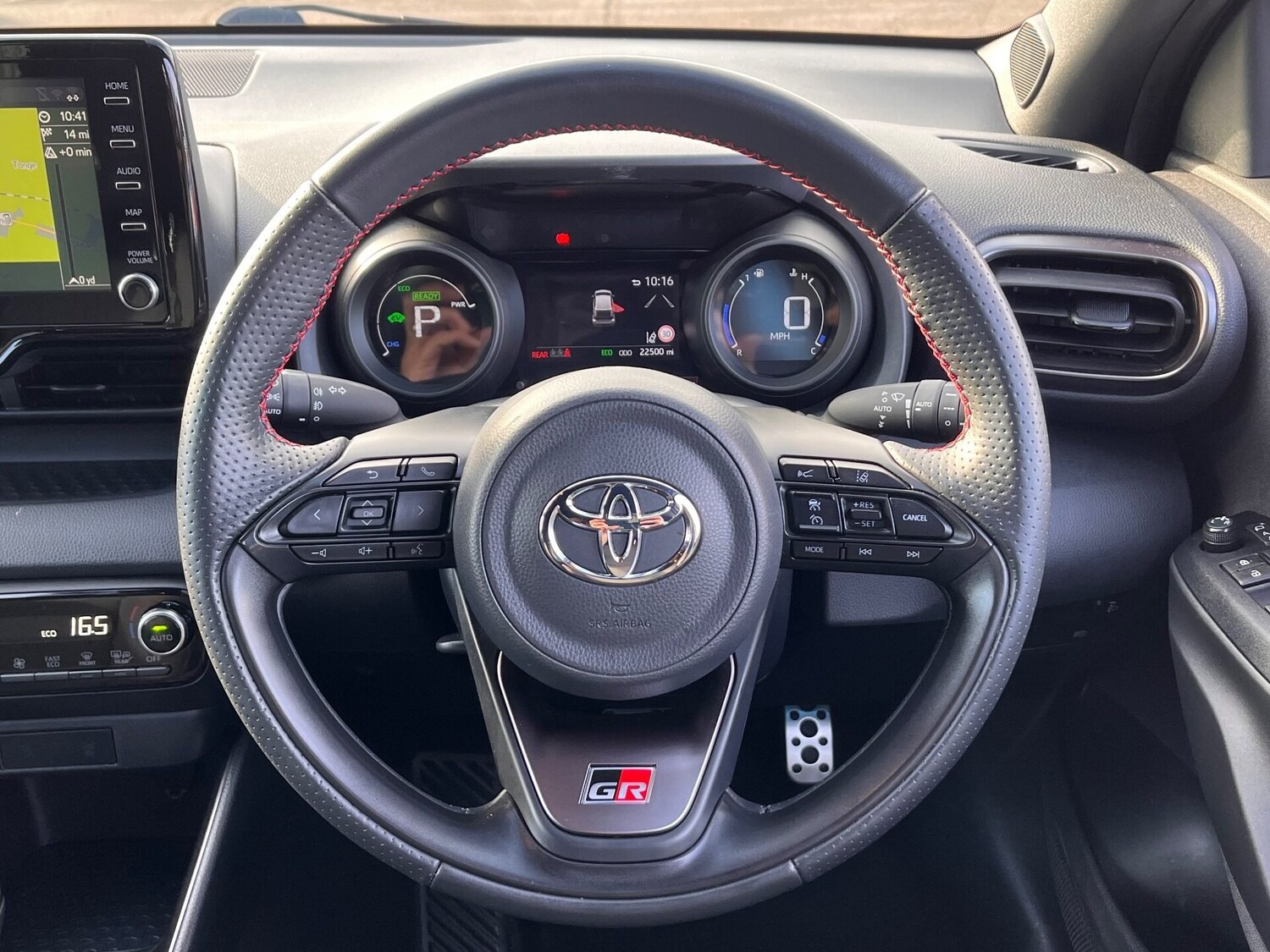 Used Toyota Yaris 2023 for sale - 76287055: Photo 20