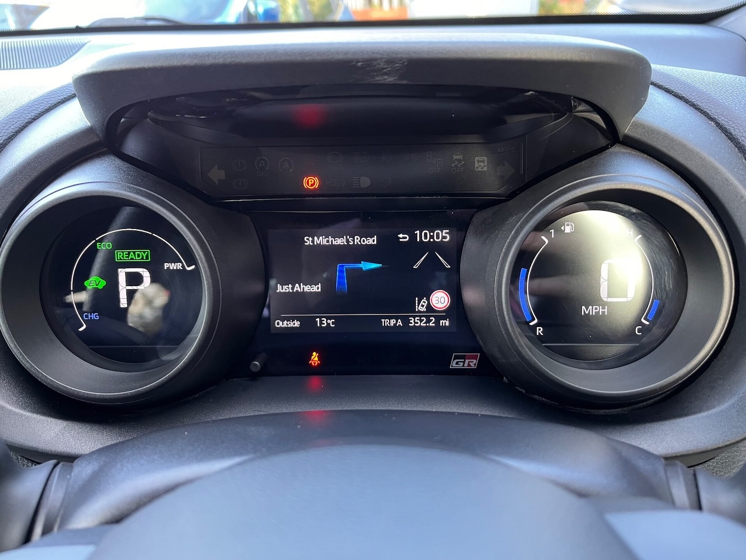 Used Toyota Yaris 2023 for sale - 76287055: Photo 21