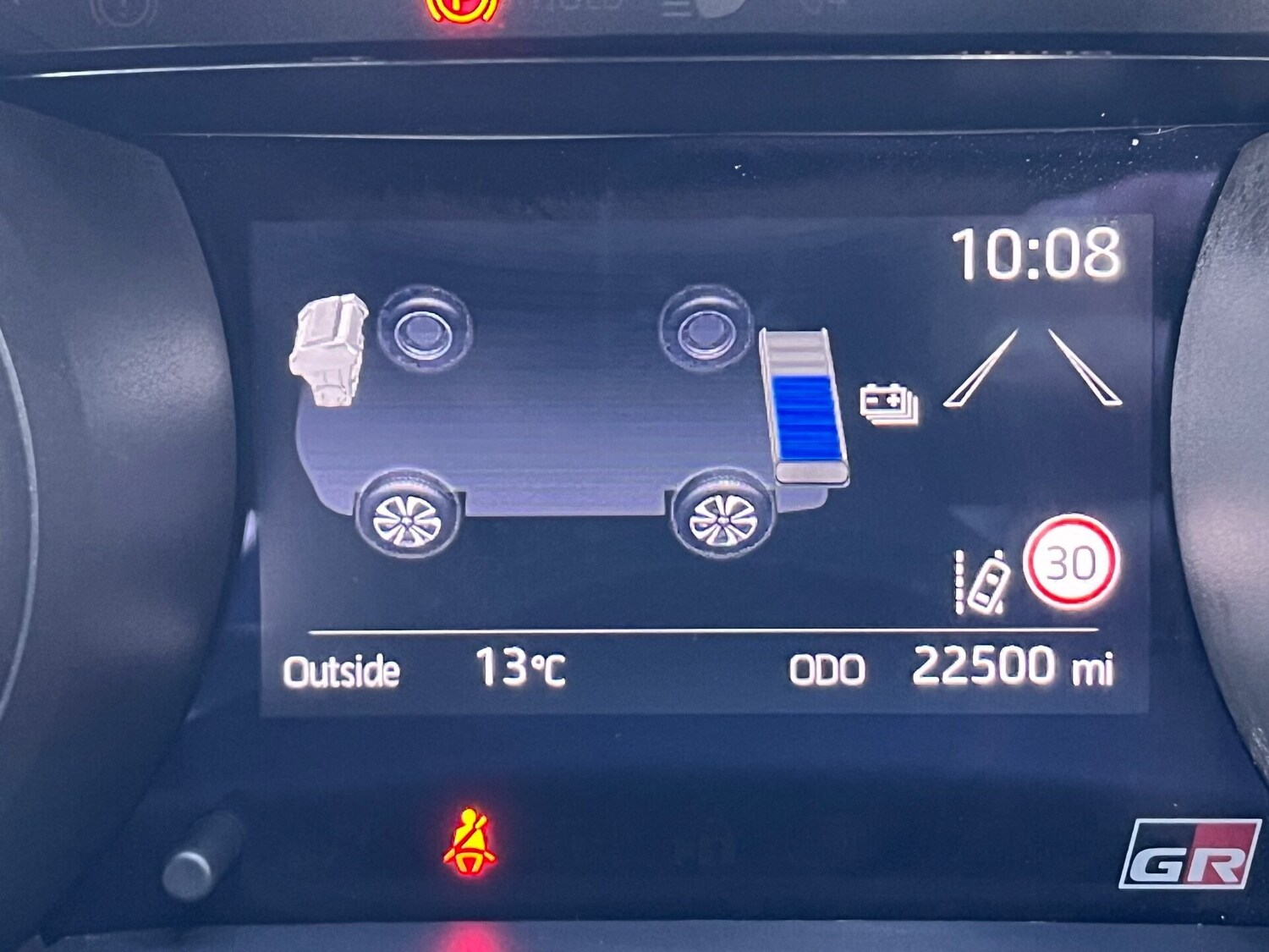 Used Toyota Yaris 2023 for sale - 76287055: Photo 27