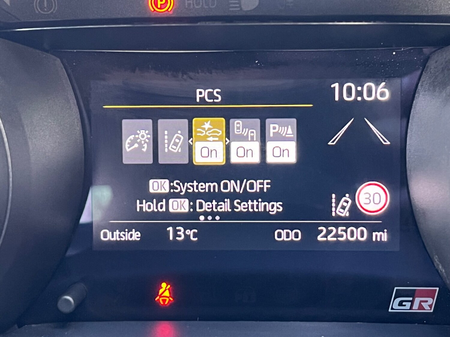 Used Toyota Yaris 2023 for sale - 76287055: Photo 30