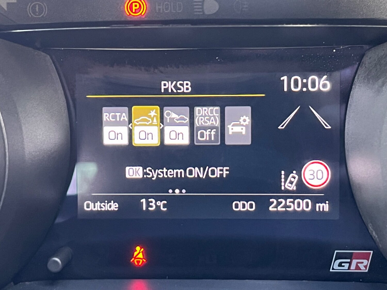 Used Toyota Yaris 2023 for sale - 76287055: Photo 34