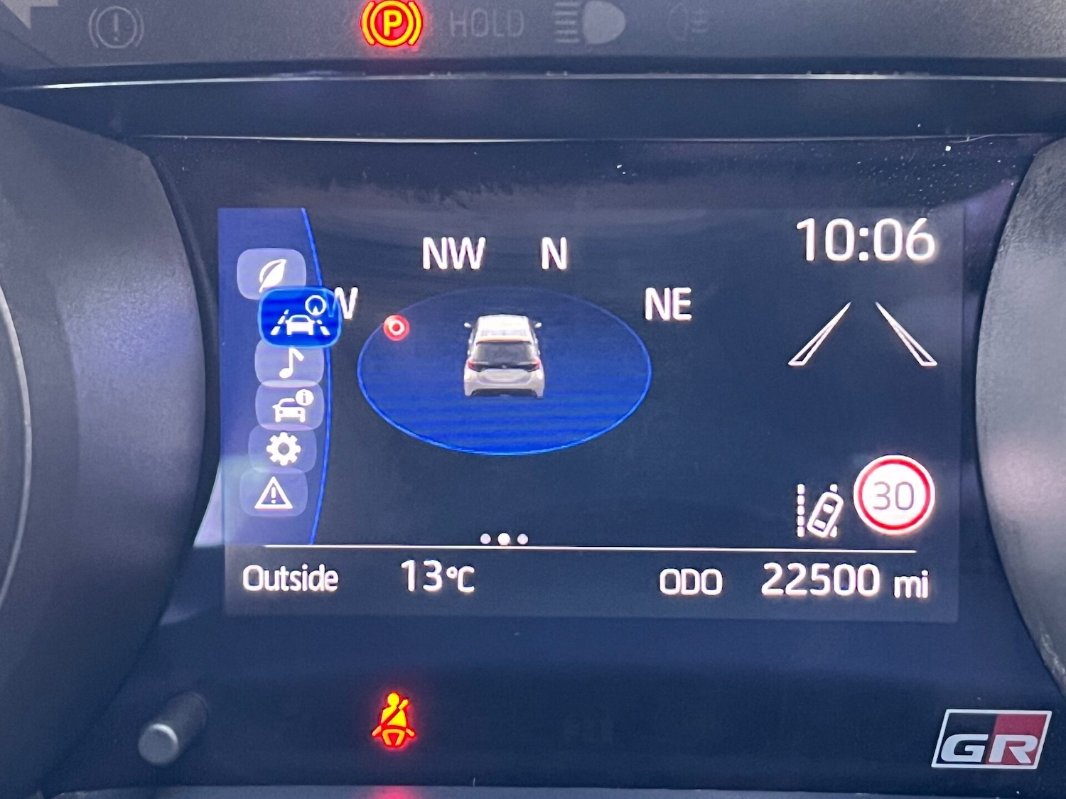 Used Toyota Yaris 2023 for sale - 76287055: Photo 38