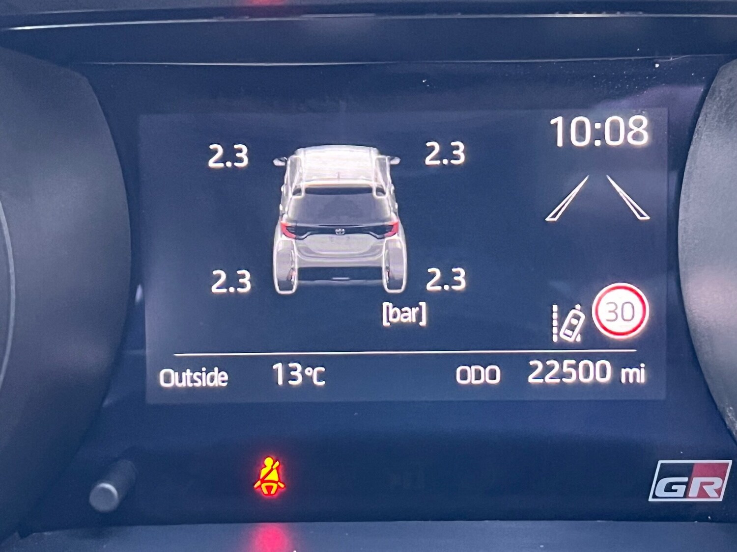 Used Toyota Yaris 2023 for sale - 76287055: Photo 40