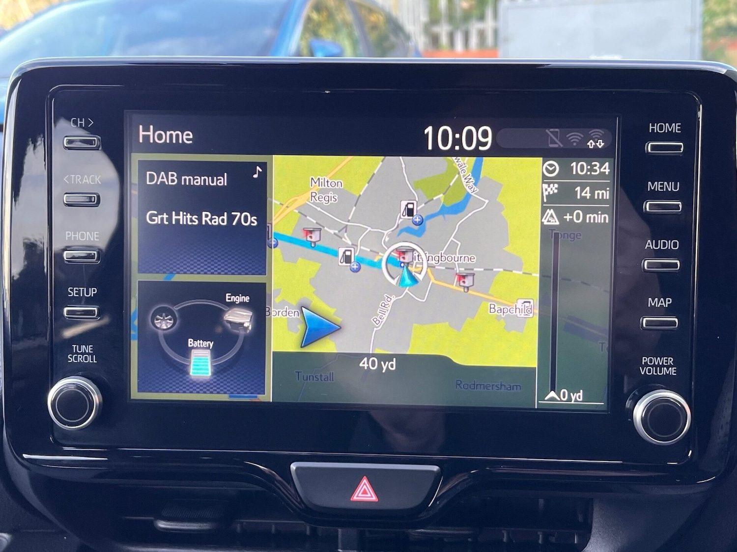 Used Toyota Yaris 2023 for sale - 76287055: Photo 41