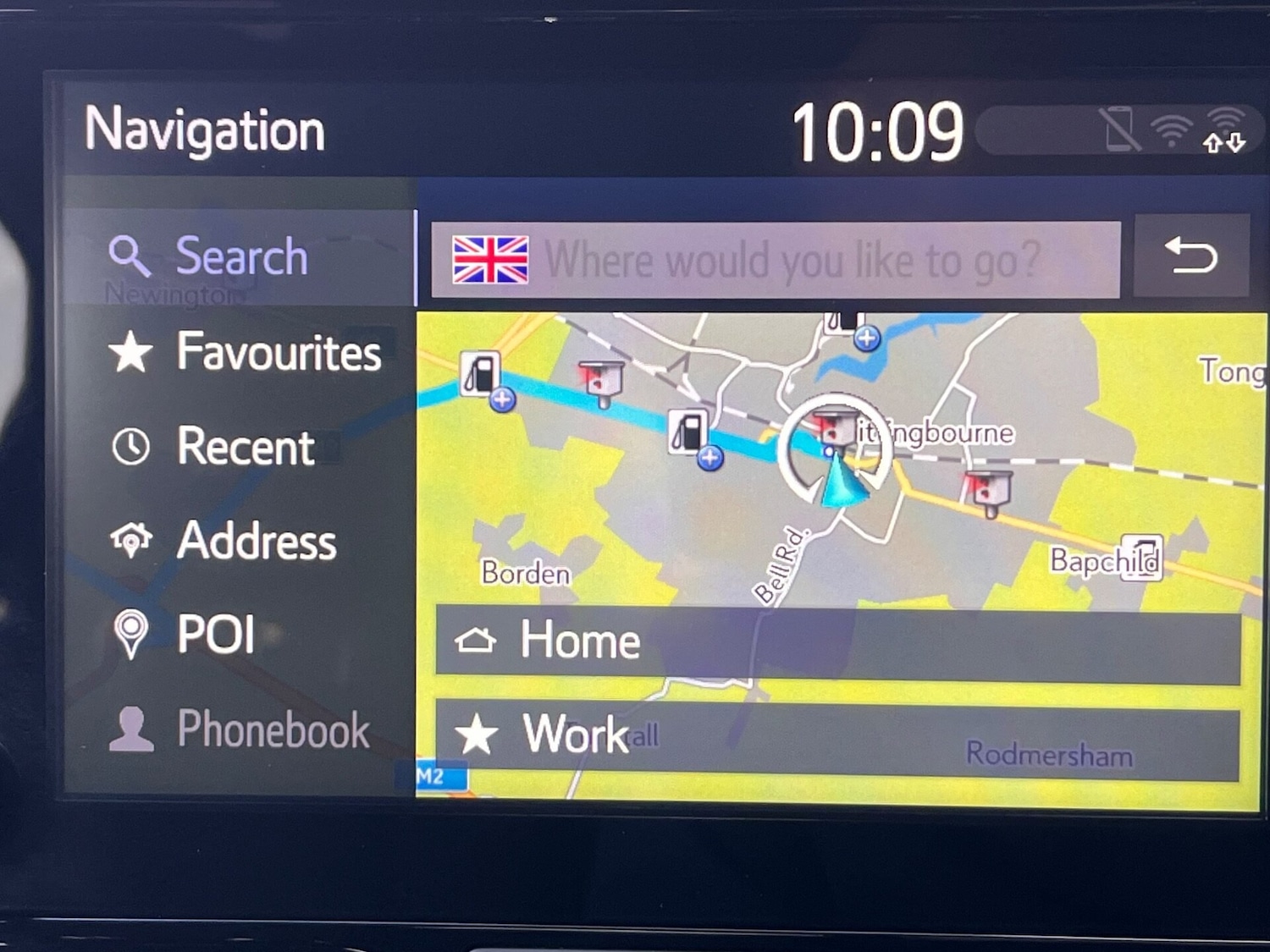 Used Toyota Yaris 2023 for sale - 76287055: Photo 44